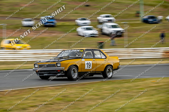 Baskerville Classic Sprints - 19 - Baskerville Historics 2024-2