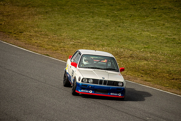 Muscle Car Cup - 77 - Sunday-2