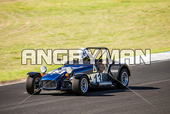 13 Rodney Creed - PRB Clubman - Group S & Invited - Sunday-5