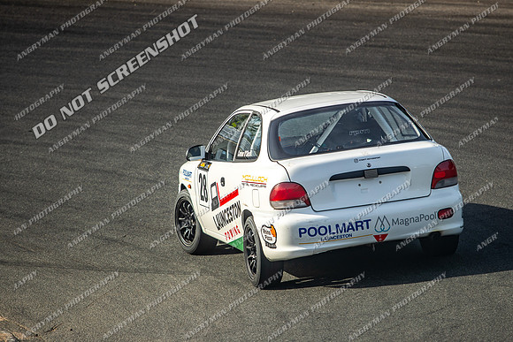 Hyundai 28 - TCRC Rnd 4 - 18-19 May 2024-2