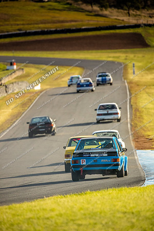 Muscle Car Cup - 9 - Sunday-13