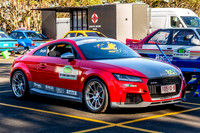 857 - SS00 - Scrutineering SS