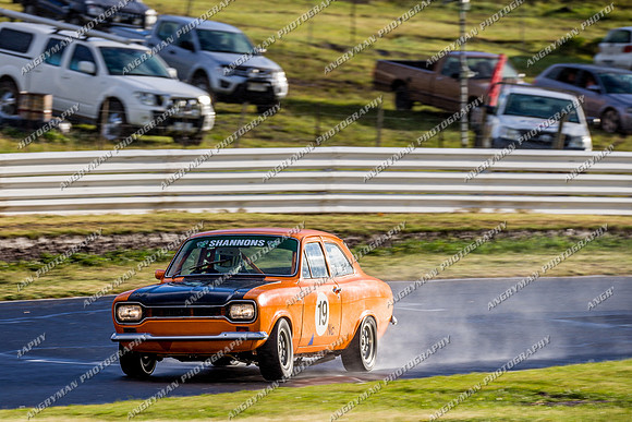 Group NB and Under 2 Litre - 19 Lachlan Thomas - Saturday - 1st october 2016-13