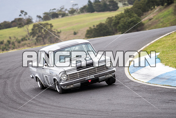 88 Phil Shepherd EH Holden Group N Under 3 Litre - Saturday-4