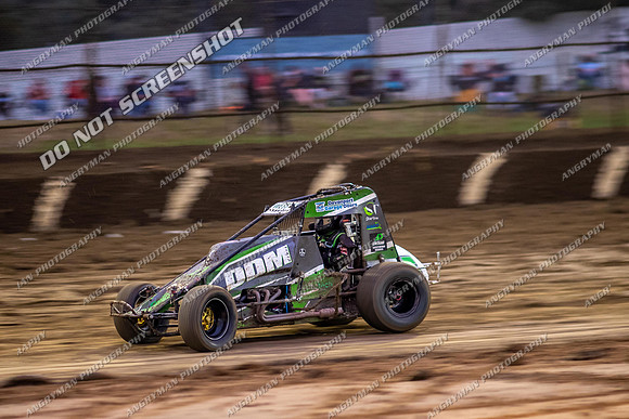 Wingless 5 T5 - Friday-6