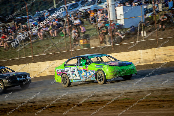 Street Stock 33 T33 - Saturday-7