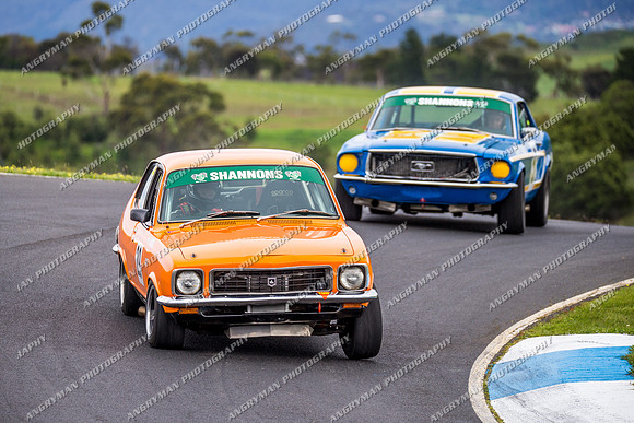 Group NC Over 2 Litre - 29 Mick Cross - Sunday - 2nd October 2016-7