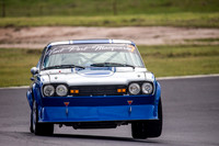 Muscle Car Cup Over 3501cc - 7 Andrew Miedecke - Saturday - 1st october 2016-4