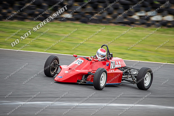 70 - Historic Sports & Racing Cars-15
