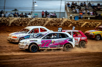Junior 77 T77 - 14 - Carrick - 25th Jan 2022-14