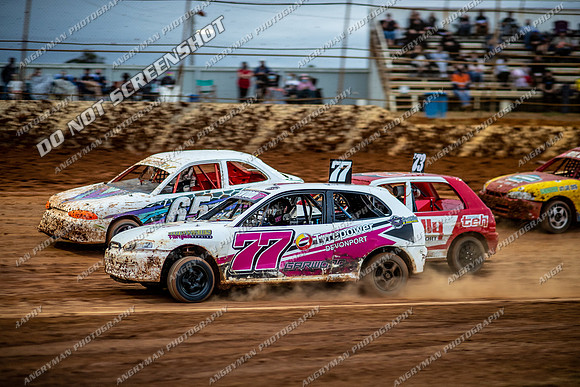 Junior 77 T77 - 14 - Carrick - 25th Jan 2022-14