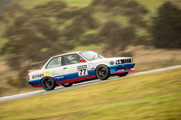 Muscle Car Cup - 77 - Saturday-8