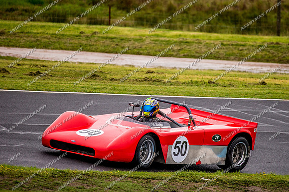 Regularity - Sports & Racing Cars & Invited - 50 Armin Baier - Saturday - 1st october 2016