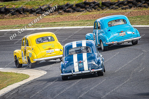 97 - Early Holden Regularity-17