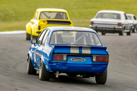 64 - Baskerville Historics 2018