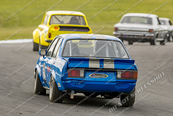 64 - Baskerville Historics 2018