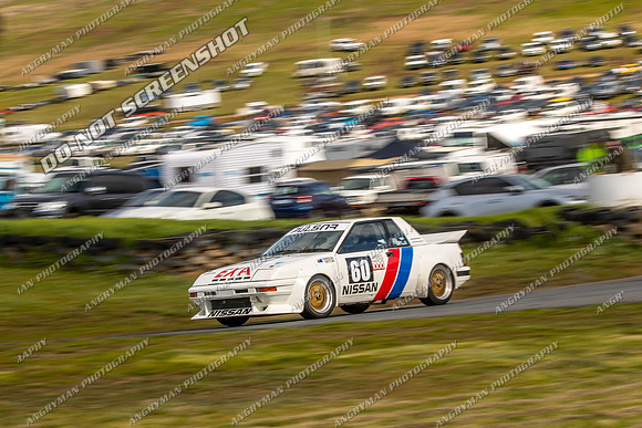 Heritage Touring Cars Group C - 60 - 03 - Saturday-6