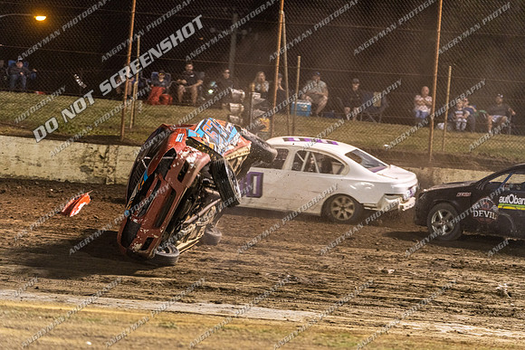 Street Stock 67 T67 - 08 - Hobart - 1st Jan 2023-48