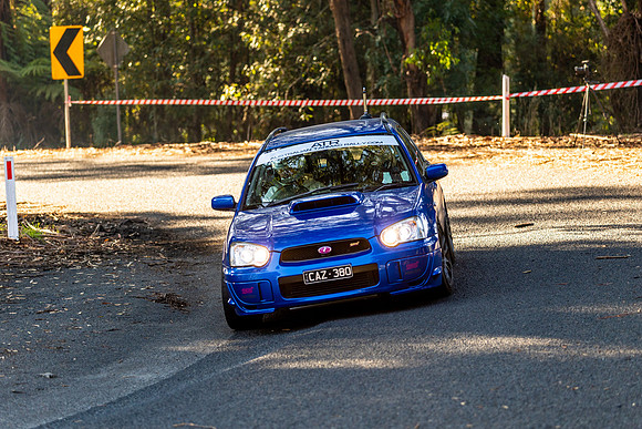 TOUR SWEEP - SS02 JL
