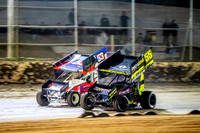 Sprintcar 55 T55 - 14 - Latrobe - 18th Feb 2023-17