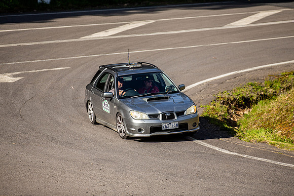 Course Car 2 - BAW BAW 24-4