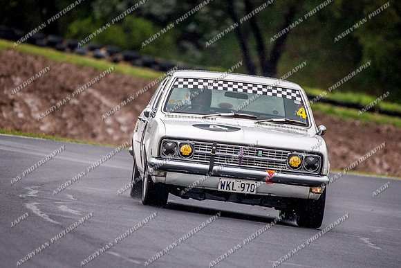 Regularity Group A - 4 Rob Proctor - Saturday - 1st october 2016