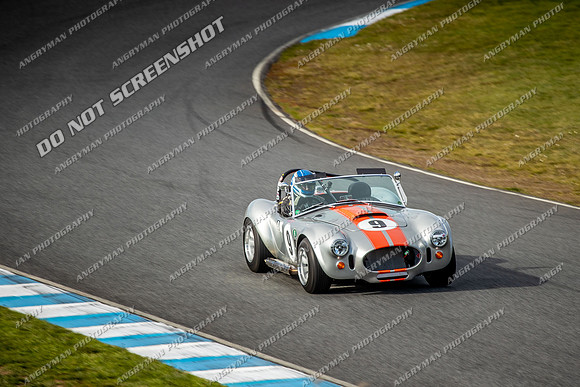 Regularity Sports & Racing Cars 9 - Sunday-2