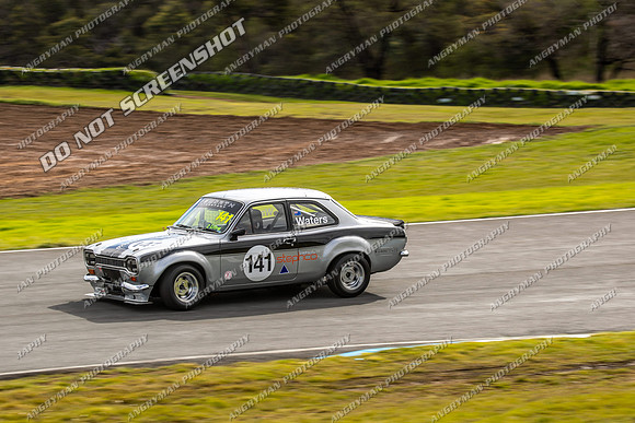 Muscle Car Cup Under 2000cc - 141 - 03 - Saturday-6