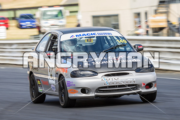 Hyundai 140 - Super Series Rnd 6 - 16th Nov 2014-3