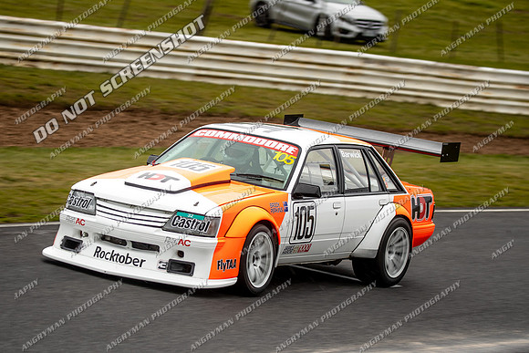 Historic Sports Sedans - 105 - 01 - Thursday