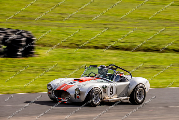 Regularity - Sports & Racing Cars & Invited - 9 Michael Baier - Sunday - 2nd October 2016