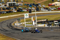 Historic Sports & Racing Cars 7 - Saturday-2
