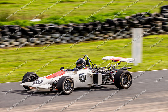 Regularity - Sports & Racing Cars & Invited - 97 Craig Trenham - Sunday - 2nd October 2016-2