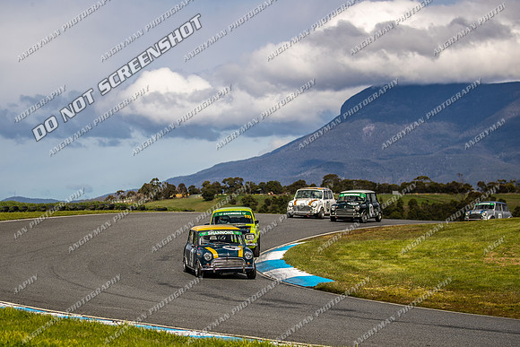 Group NB Under 3 Litre and NC Under 2 Litre - 91 - 03 - Saturday