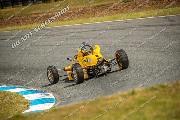 Classic Formula Libre - 26 - Baskerville Historics 2024-17