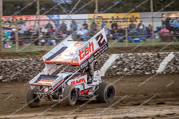 Sprintcar 2 W2 - 19 - Latrobe - 2nd Feb 2018 - WSS_-24