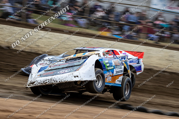 Super Sedan 36 W36 - 15 - Latrobe - 18th Jan 2020