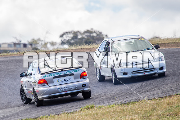 Hyundai 140 - Super Series Rnd 6 - 16th Nov 2014-6