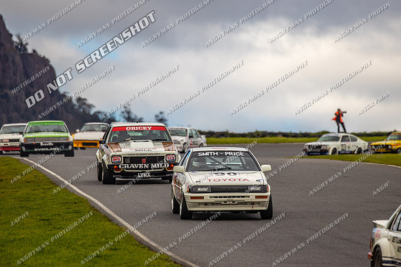 Heritage Touring Cars Group A - 90 - 04 - Sunday-3