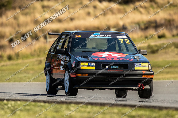 Regularity Sedans 72 - Friday-5