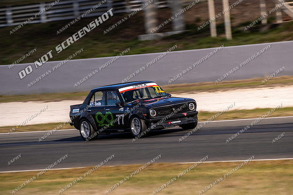 Improved Production 77 - TCRC Rnd 4 - 18-19 May 2024-10