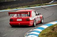 Sports Sedans 83 - Friday-7