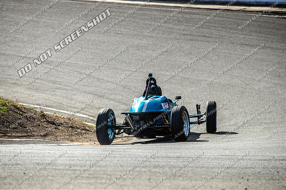 Formula Vee 44 - TCRC Rnd 4 - 18-19 May 2024-5