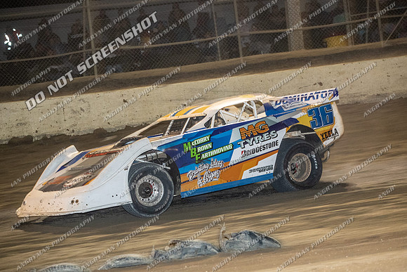 Super Sedan 36 W36 - 15 - Latrobe - 18th Jan 2020-16
