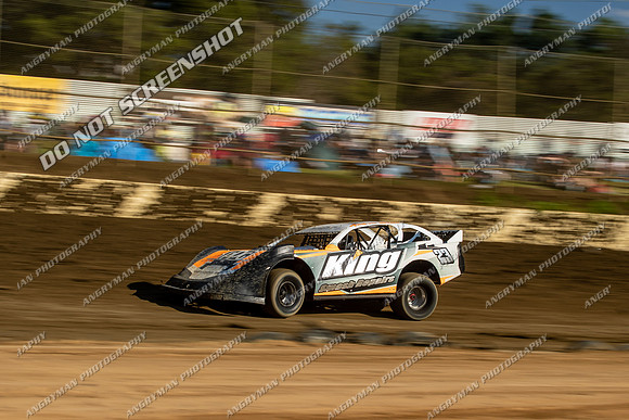 Super Sedan 23 N23 - 12 - Latrobe - 15th Jan 2022-15
