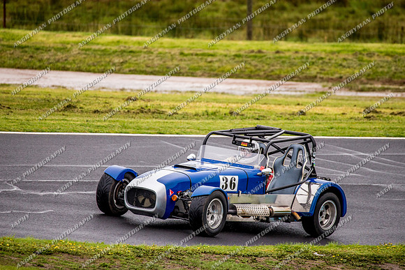 Regularity - Sports & Racing Cars & Invited - 36 Don Fraser - Saturday - 1st october 2016-2