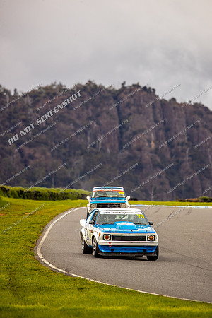 Muscle Car Cup Over 3501cc - 75 - 04 - Sunday-5