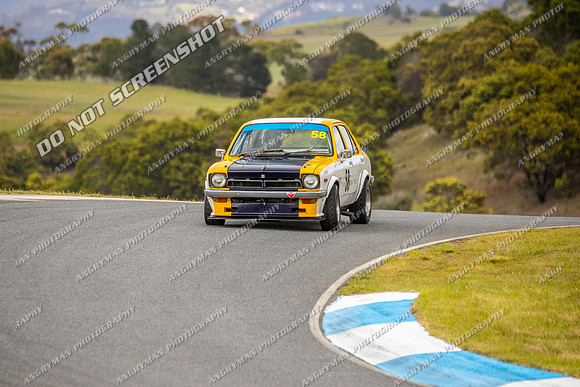 Baskerville Classic Sprints - 58 - Baskerville Historics 2024-2