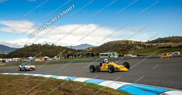 Regularity Sports & Racing Cars 82 - Saturday Remote