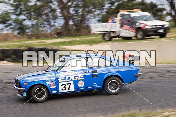 sports gt 37 - Super Series - 25th May 2014-20